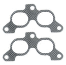 DURAPRO GSJC842D EXHAUST GASKET FOR TOYOTA 3S/5S FE CARB & EFI ENGINE