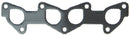 DURAPRO GSJD102D EXHAUST GASKET MAZDA B5 SOHC 8V FESTIVA WD-WF