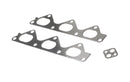 DURAPRO GSJD210D EXHAUST GASKET MITSU 6G72-4 DOHC 1992-98 2972cc 1993-99 3947cc