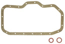 DURAPRO GSJH022D SUMP GASKET FOR TOYOYA 16R 18R 18R-GUE 6R 7R 8R CELICA CORONA