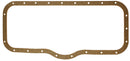 ENDUROTEC GSJH026E SUMP GASKET FOR NISSAN P40 PATROL G60 G61 P MQ 1973-1987