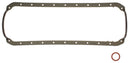 DURAPRO GSJJ023D SUMP GASKET FOR TOYOTA 2F 3F 3F-E F LANDCRUISER