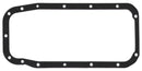 ELRING 766.390 SUMP GASKET HOLDEN DAEWOO C12NZ C14NZ C14SE C16SE STEEL SUMP