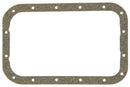 DURAPRO GSJJ187D SUMP GASKET SUZUKI F5A F8B 3CYL ALTO CARRY MIGHTY BOY HATCH SS80V