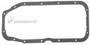 ENDUROTEC GSJJ200E SUMP GASKET HOLDEN 16JH 18LE CAMIRA