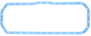 DURAPRO GSJJ244D SUMP GASKET ISUZU BEDFORD 6BB1 6BD1 TURBO 6BG1 TURBO DIESEL
