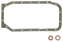 DURAPRO GSJJ322D SUMP GASKET FOR TOYOTA 20R 21R 21RC 22R 22RE 22R-EC ALL MODELS