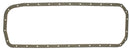 DURAPRO GSJJ357D SUMP GASKET HOLDEN VL COMMODORE RB30E & TURBO
