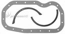 DURAPRO GSJJ361D SUMP GASKET HOLDEN 4ZD1 4WD ONLY 4ZE1 LOWER SUMP RODEO JACKAROO