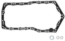 DURAPRO GSJJ388D SUMP GASKET RUBBER HOLDEN LG2 L27 3.8L V6 COMMODORE STATESMAN
