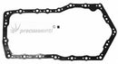 ENDUROTEC GSJJ388E SUMP GASKET RUBBER HOLDEN LG2 L27 3.8L V6 COMMODORE STATESMAN