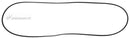ENDUROTEC GSJM068E VALVE COVER GASKET FOR TOYOTA B 2B 3B