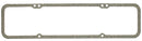 DURAPRO GSJM394D VALVE COVER GASKET CHEV SMALL BLOCK RIM BOLT