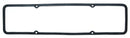 DURAPRO GSJM394RD SB CHEV V8 VALVE COVER GASKET RUBBER 2 REQUIRED