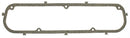 DURAPRO GSJM534D VALVE COVER GASKET CHRYSLER 273-360 1 PIECE EQV FPVS13395C