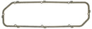 DURAPRO GSJN255D VALVE COVER GASKET FORD 200 ALLOY XFLOW 250 XF