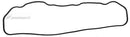 ENDUROTEC GSJN593E VALVE COVER GASKET MITSUBISHI 4D30 CANTER 79-82
