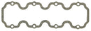 DURAPRO GSJN626D VALVE COVER GASKET HOLDEN OPEL C14NZ 1389cc BARINA ALLOY VALVE COVER