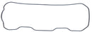 DURAPRO GSJN634D VALVE COVER GASKET HOLDEN 4ZB1 4ZC1 4ZC1T 4ZD1 4ZE1