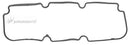 ENDUROTEC GSJN701SE VALVE COVER GASKET HOLDEN LG2 L27 LN3 V6 1 PIECE ORANGE SUIT CAST VALVE COVER