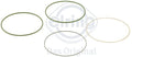 ELRING 827.568 LINER SEAL SET INC TOMBAK MERCEDES TRUCK OM402LA OM420 440 SER.