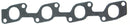 DURAPRO GSMG0002D EXHAUST SET FOR TOYOTA 3L/5L 1988>