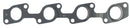 DURAPRO GSMG0002SSD EXHAUST MANIFOLD GASKET FOR TOYOTA 2L,3L