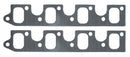 DURAPRO GSMG0028D EXHAUST MANIFOLD GASKET SET FORD CLEVELAND V8 2V