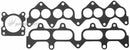 DURAPRO GSMG0033D INL SET FOR TOYOTA 4AGE DOHC 86-88