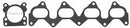 DURAPRO GSMG0034D INLET SET FOR TOYOTA 4A-GELU 88-94 COROLLA AE92/AE93