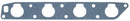 DURAPRO GSMG3191D INLET MANIFOLD GASKET DAEWOO C20,T20, HOLDEN/OPEL VARIOUS