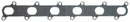 DURAPRO GSMG3207D EXHAUST MANIFOLD GASKET EACH FORD BARRA 4.0L INCL TURBO