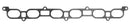 DURAPRO GSMG3369D COLLECT GASKET FOR TOYOTA 1JZ-GT