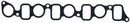DURAPRO GSMG3410D INLET GASKET FOR TOYOTA 1/2KD-FTV