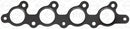 ELRING 267.701 EXHAUST GASKET FORD EDDF/EYDE ZH 18/2 FOCUS 1.8/2.0L