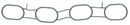 DURAPRO GSMG3631D INLET GASKET FOR NISSAN MR18DE 20DE -5