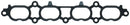 DURAPRO GSMG3734D INLET MANIFOLD GASKET FOR TOYOTA 3S-GTE IMPORT