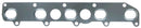 DURAPRO GSMG3771D EXHAUST MANIFOLD GASKET SET LANDROVER 10P 5CYL