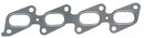 DURAPRO GSMG4002D EXHAUST MANIFOLD GASKET HOLDEN A14NET