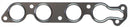 DURAPRO GSMG4057D EXH MANIFOLD GASKET SUZUKI K14B