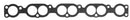 DURAPRO GSMG4180D INLET MANIFOLD GASKET FOR KIA J3 K2900 GRAND CARNIVAL