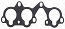 ELRING 632.700 INLET GASKET AUDI AAH/ABC/ACZ AUDI 80/100/A4-8 V6 2 REQ.