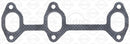 ELRING 632.690 EXHAUST GASKET AUDI AAH 80/100 2 REQUIRED