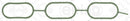 ELRING 383.250 INLET GASKET AUDI ACK A6/A8 V6 2 REQUIRED