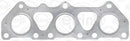 ELRING 433.250 EXHAUST GASKET AUDI/VW ACK LATE MODELS 2 REQUIRED