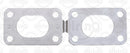 ELRING 821.020 EXHAUST GASKET BMW M44 1895cc 318is/318ti/Z3 M50 2 or 3 REQ.