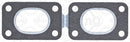 ELRING 821.020 EXHAUST GASKET BMW M44 1895cc 318is/318ti/Z3 M50 2 or 3 REQ.