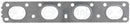 ELRING 438.820 EXHAUST GASKET BMW N42 1995cc 318Ti E46/118i/120i E87