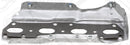 ELRING 718.012 EXHAUST GASKET BMW/MINI N14 B16 INCLUDES HEAT SHIELD