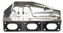 ELRING 738.340 EXHAUST GASKET BMW M54 B22/B25/B30 RHD VARIOUS ALL FOR RHD MODELS